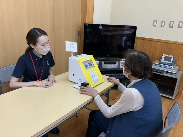 地域活動に参加してきました|NEWS