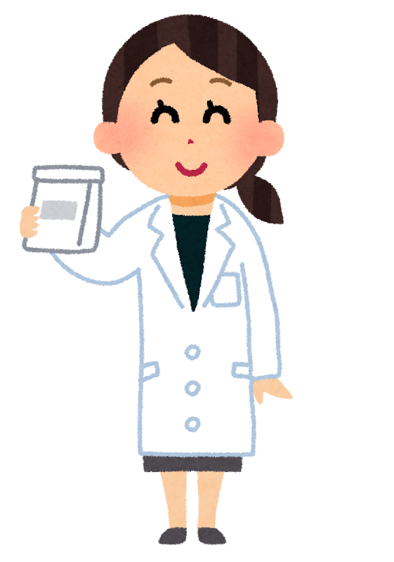 お薬の処方日数について|社員ブログ