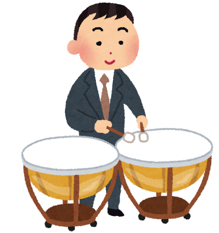 在宅医療連合学会（番外編）　パーカッショネアってなんでしょね|NEWS