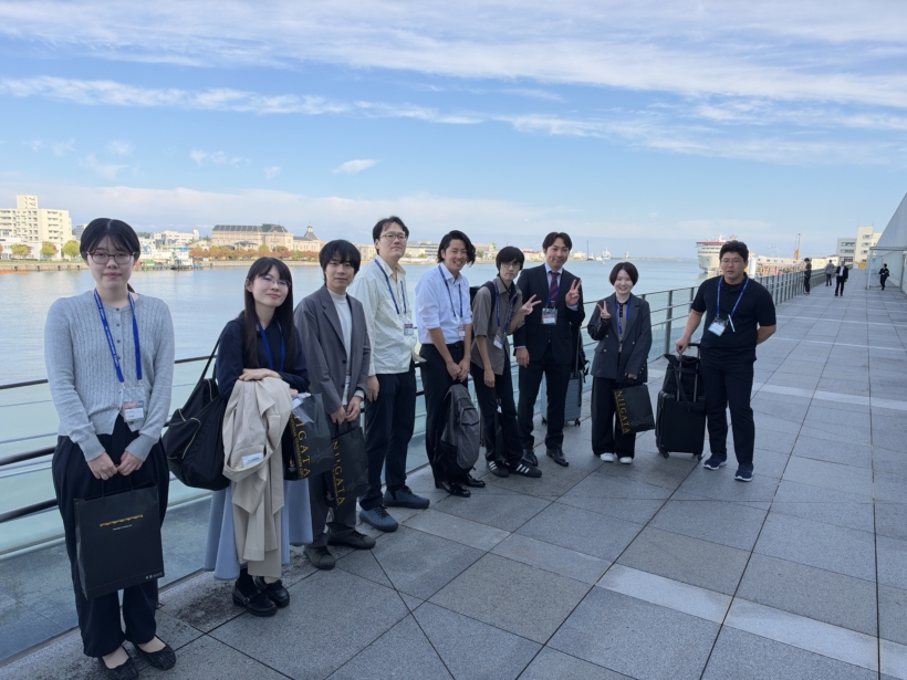 第59回日本薬剤師学術大会に参加してきました!!|NEWS
